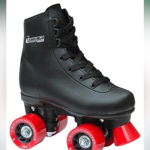 Kids Roller Quad Skates Never Used Brand New NWOT